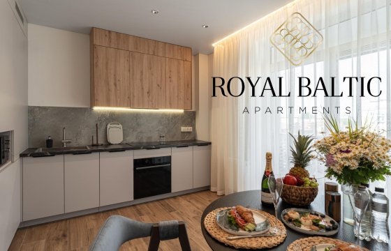 Программа лояльности Royal Baltic