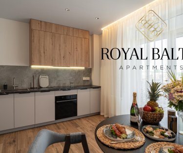 Royal Baltic Loyalty Program