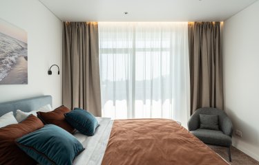 Two-room apartments
